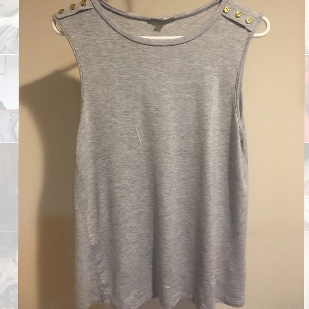 Women’s tank
